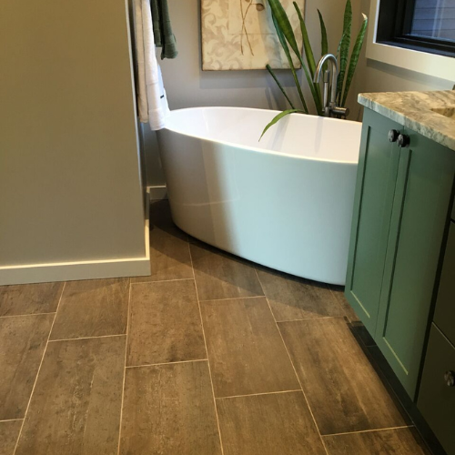 Installation gallery photo